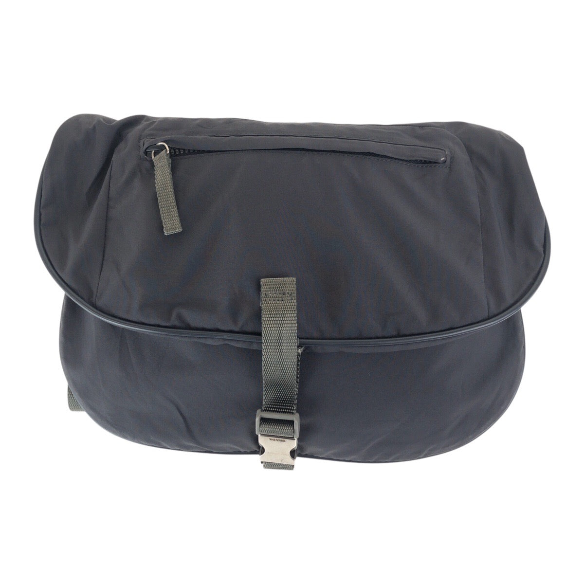 Prada Shoulder Bag Nylon Shoulder Bag 1