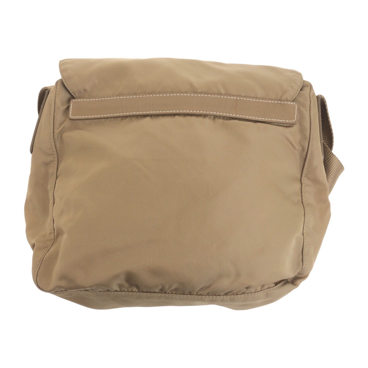 Prada Tessuto Shoulder Bag Nylon Shoulder Bag 3
