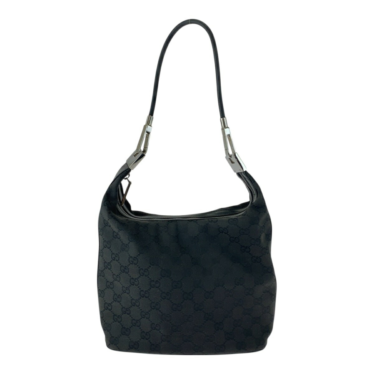 Gucci 2Way Shoulder Bag Handbag Canvas