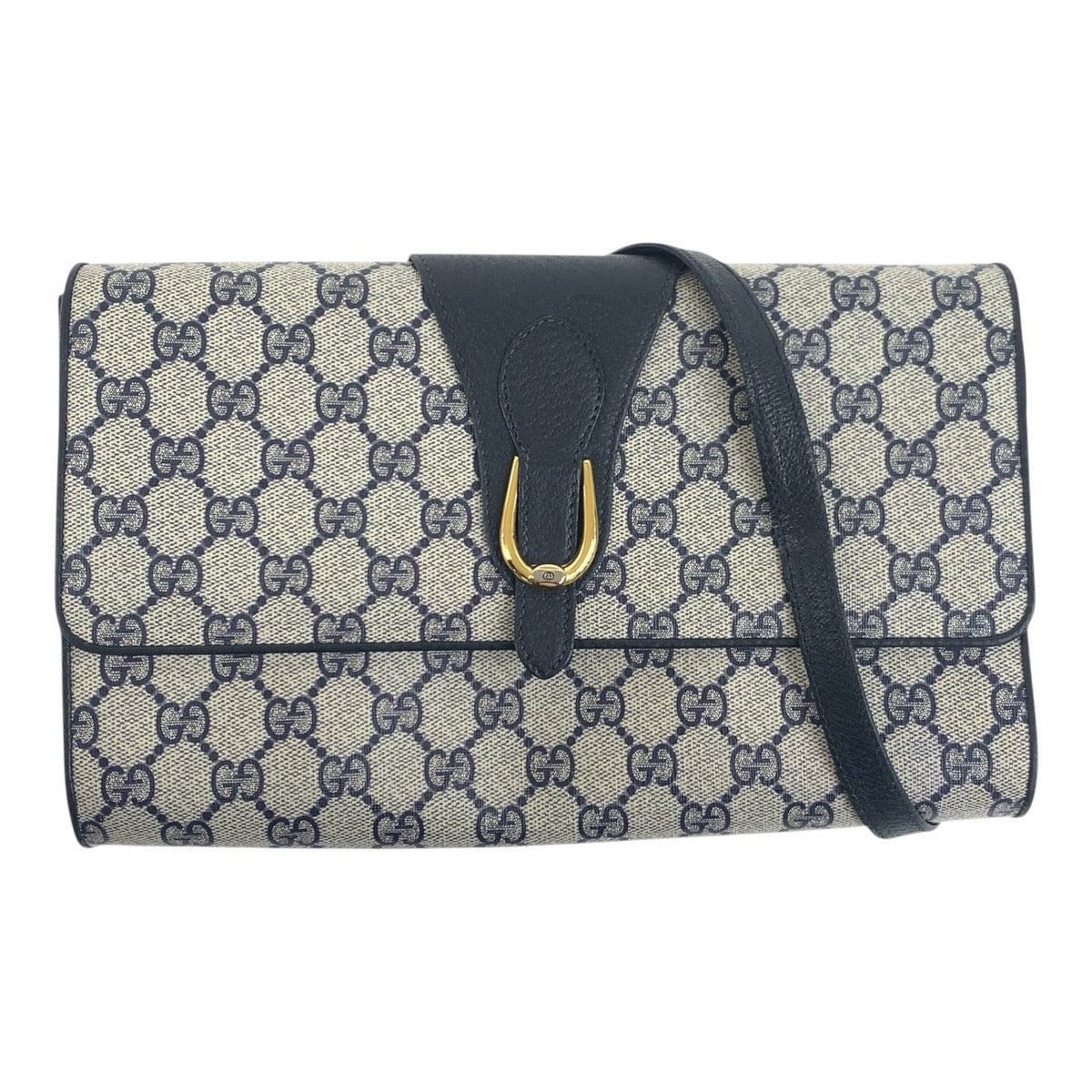 Gucci Supreme Shoulder Bag Canvas Bag 10