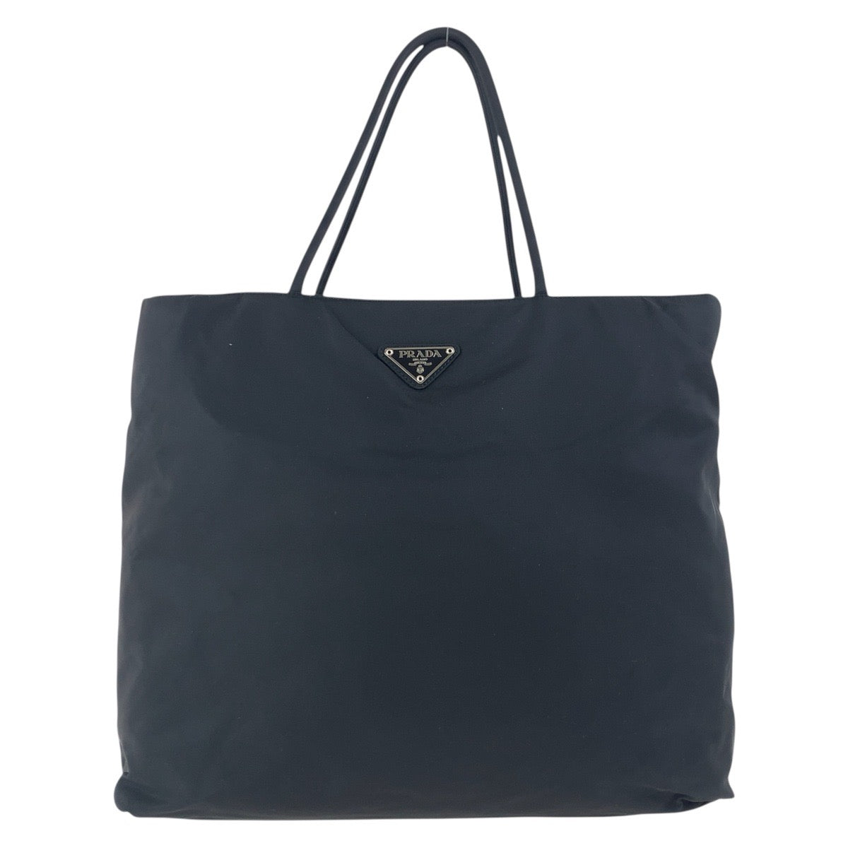 Prada Tessuto 2Way Bag Nylon Travel Bag 2Way Bag 20
