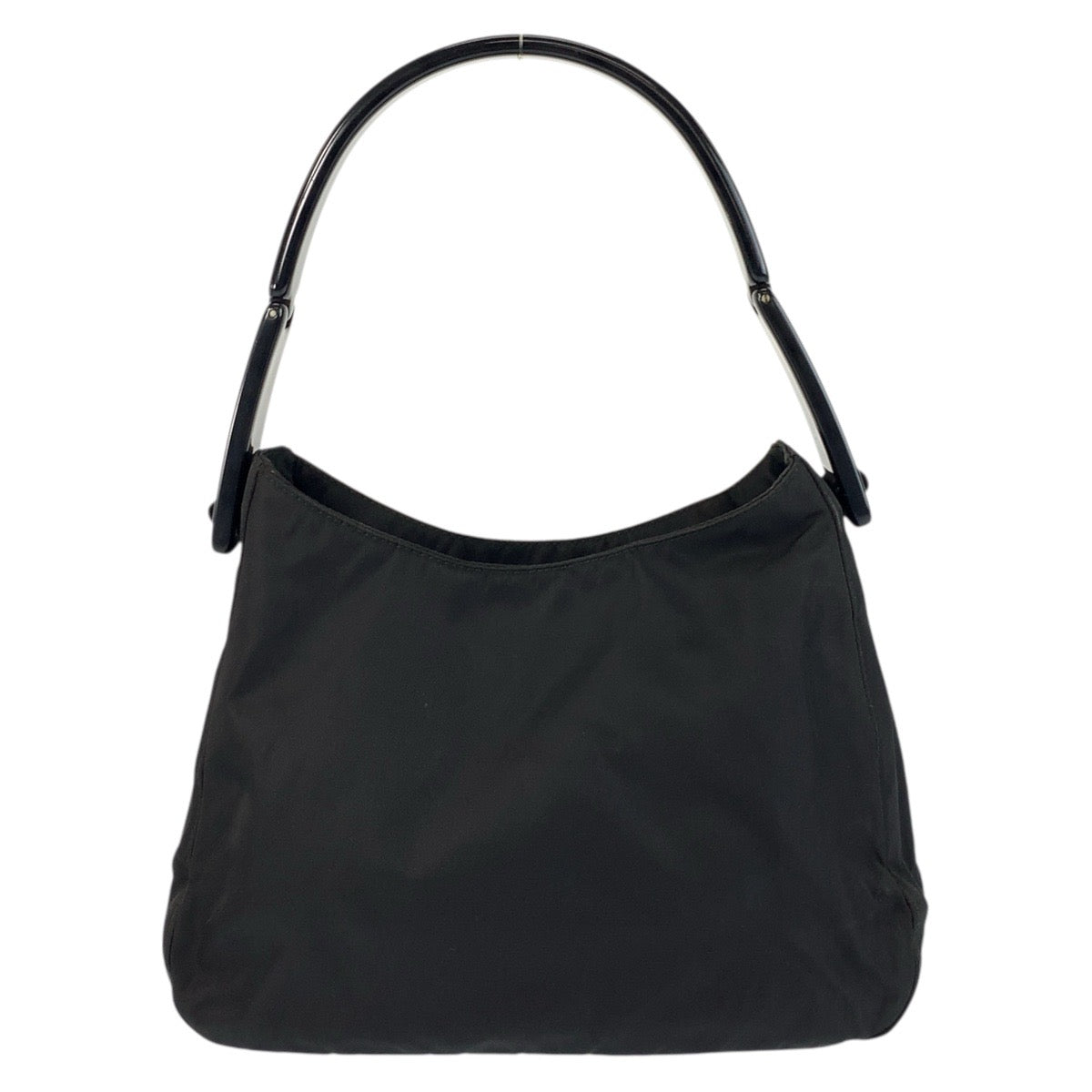 Prada Tessuto Handbag Nylon Travel Bag Nylon Handbag 2