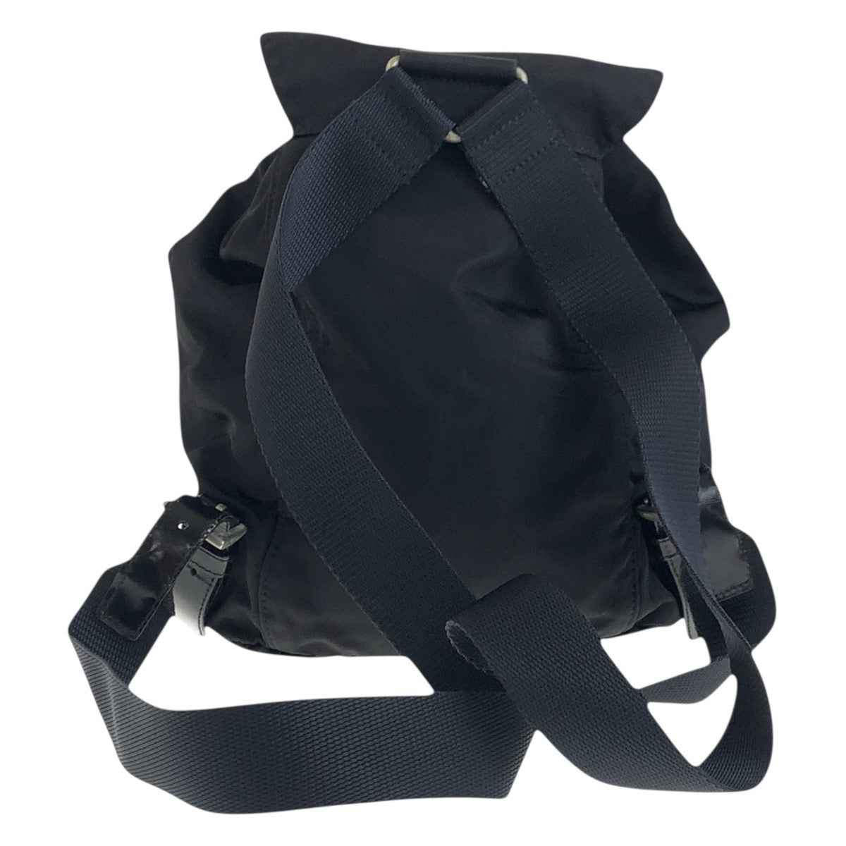 Prada Tessuto Backpack Nylon Tessuto Nylon Backpack