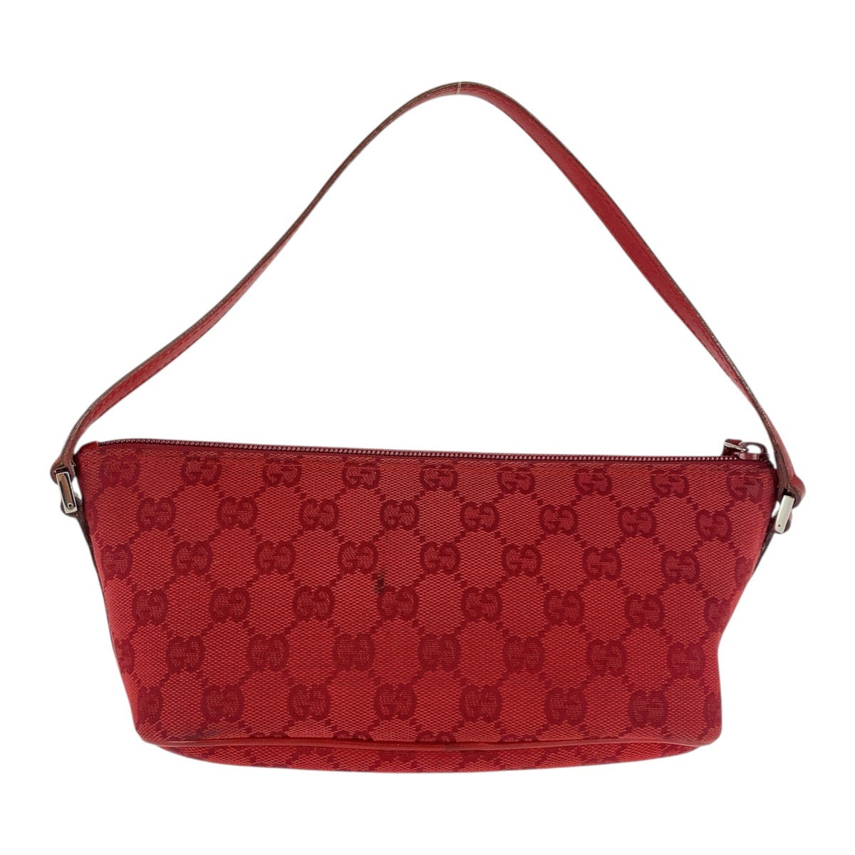 Gucci Gucci Gg Canvas Handbag 26 Travel Bag
