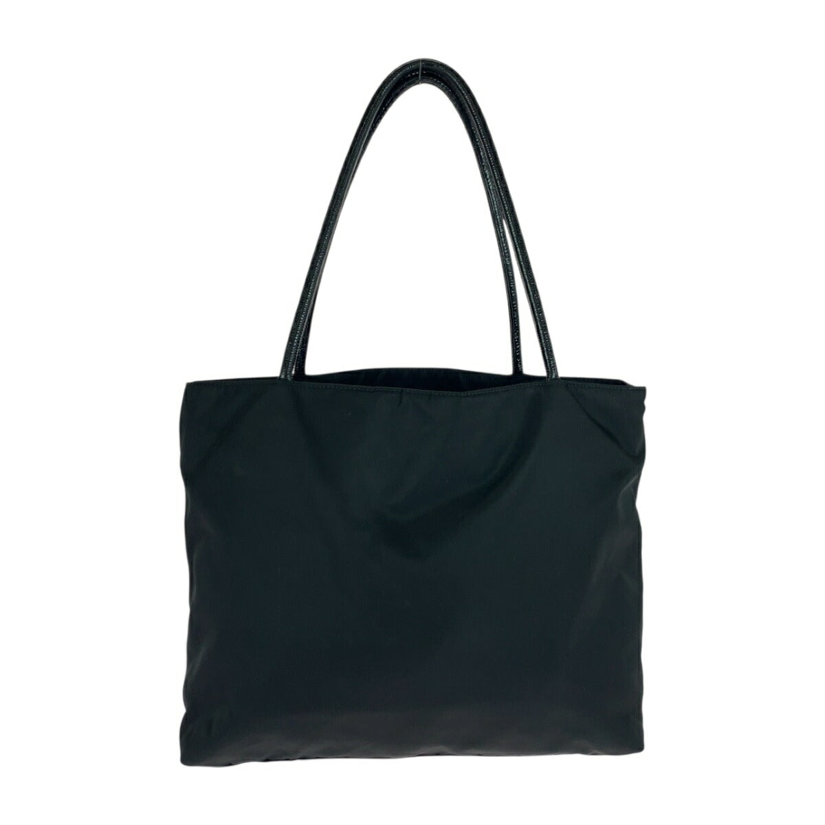 Prada Tessuto 2Way Bag Nylon Travel Bag 2Way Bag 22
