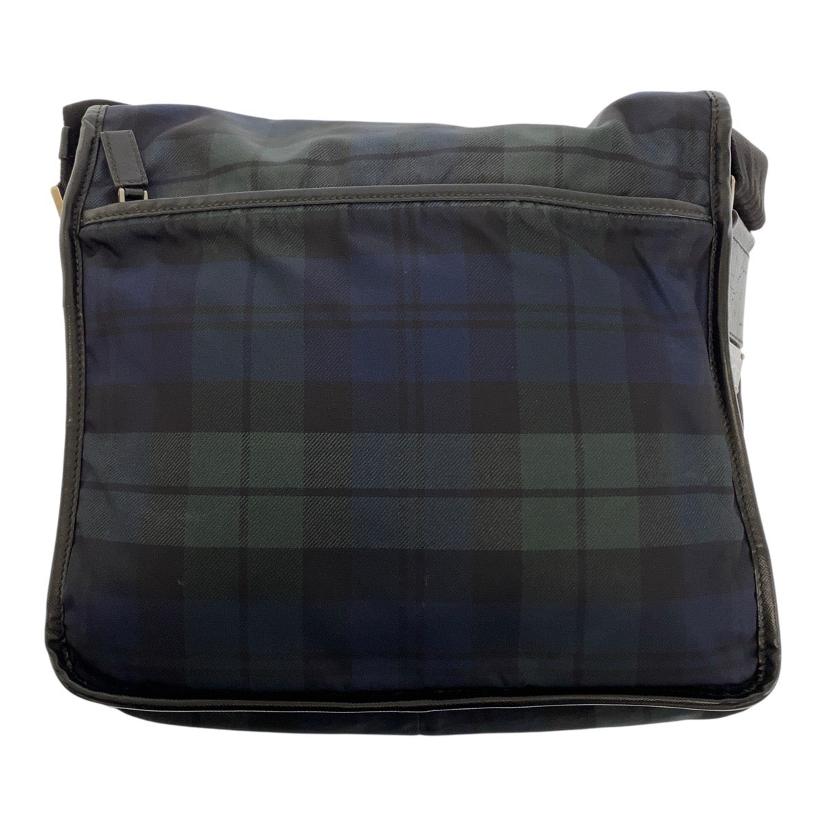 Prada Tessuto Shoulder Bag Nylon 2