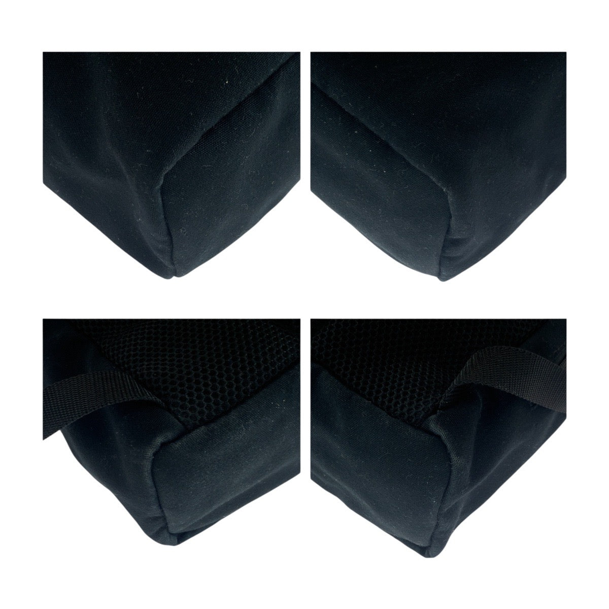 Fendi 7Vz044 Backpack Canvas