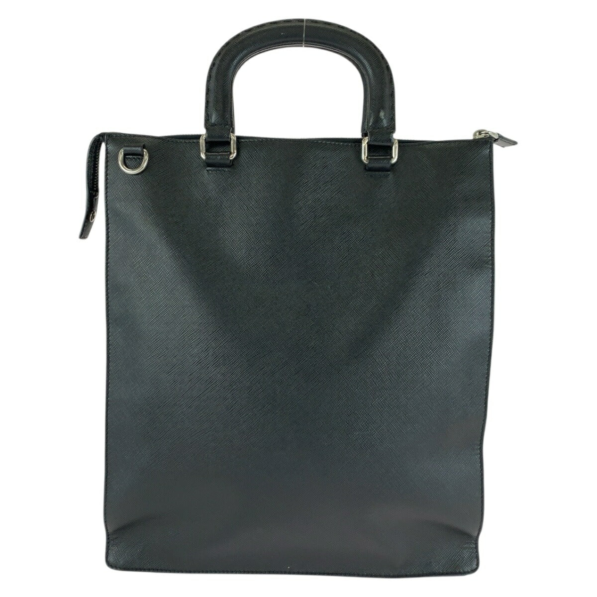 Prada 2Way Tote Bag Saffiano
