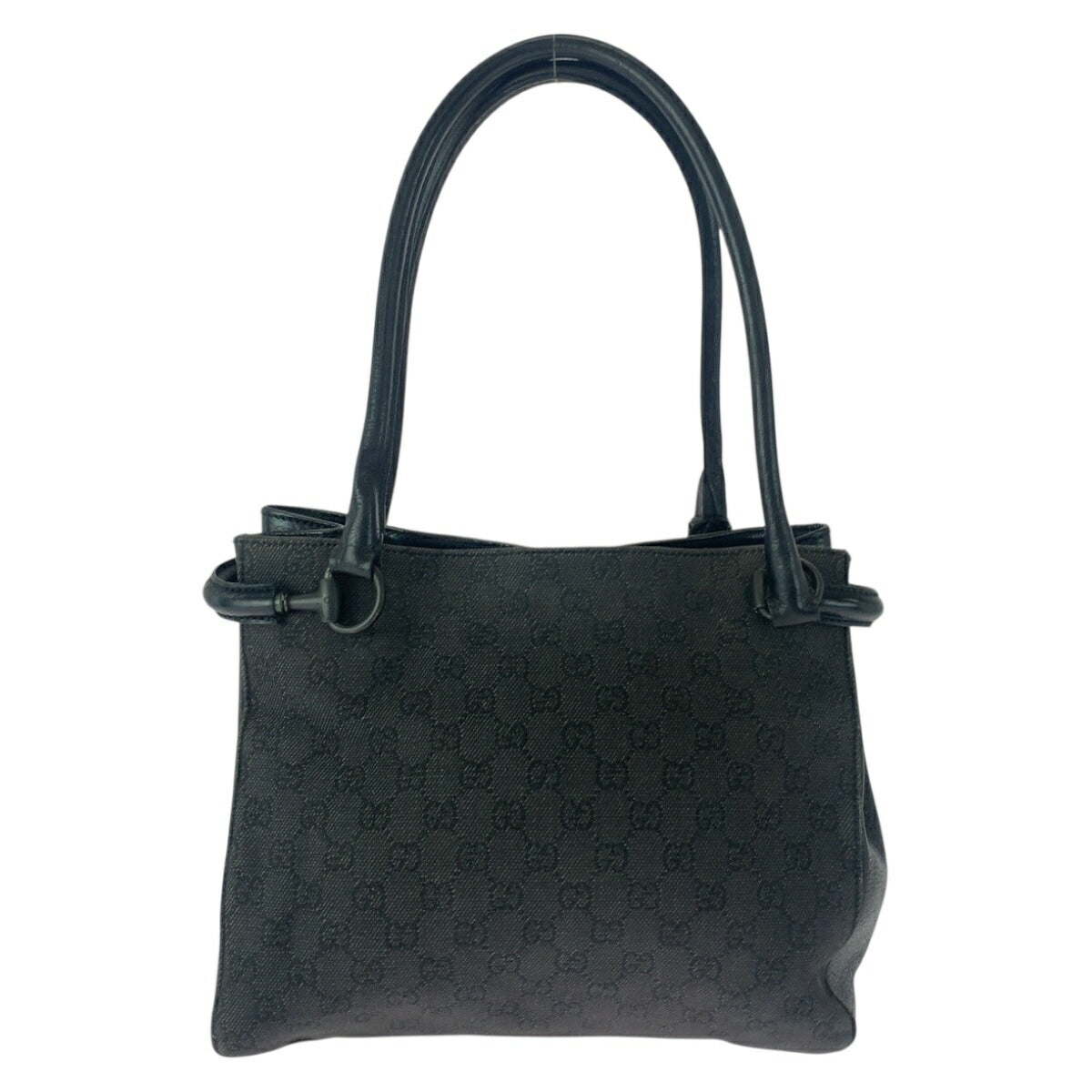 Gucci 2Way Tote Bag Canvas Bag 38