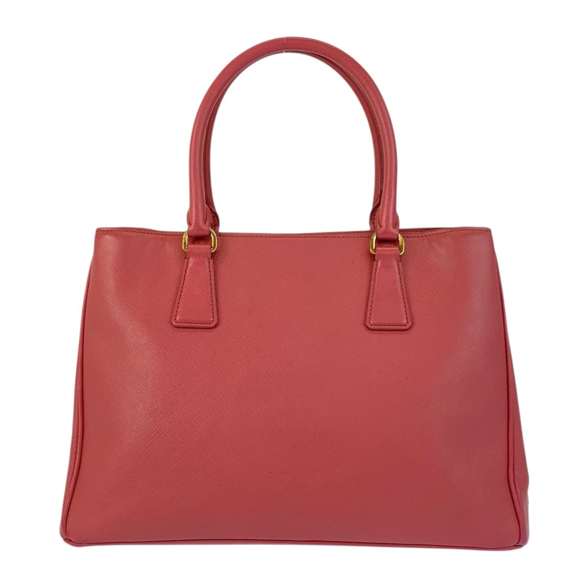 Prada 2Way Bag Saffiano Travel Bag 2Way Bag 7