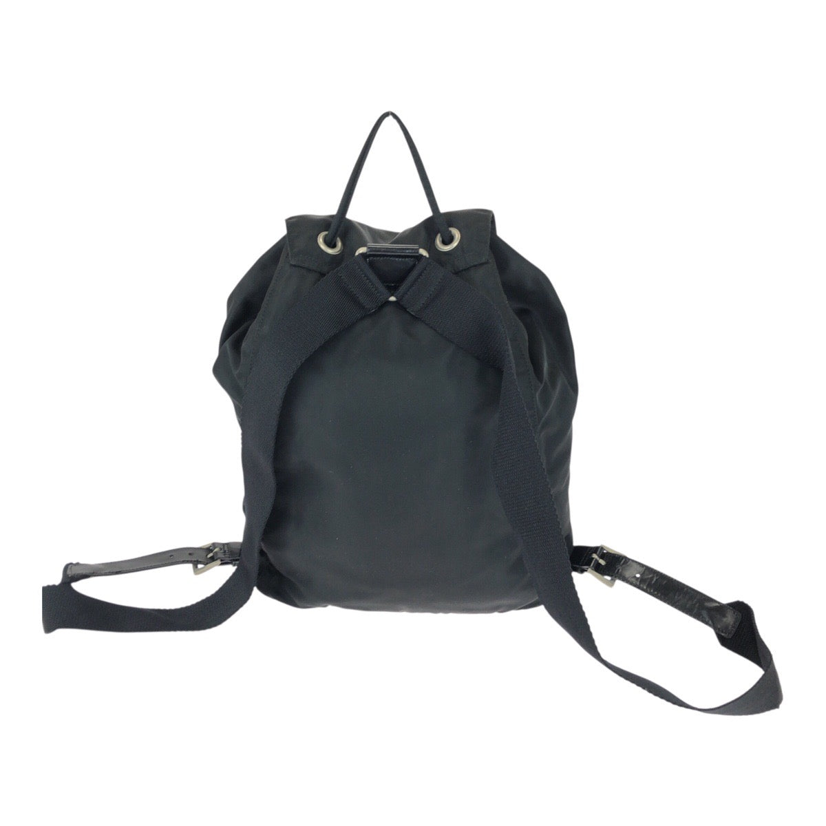 Prada Tessuto Backpack Nylon Nylon Backpack 7