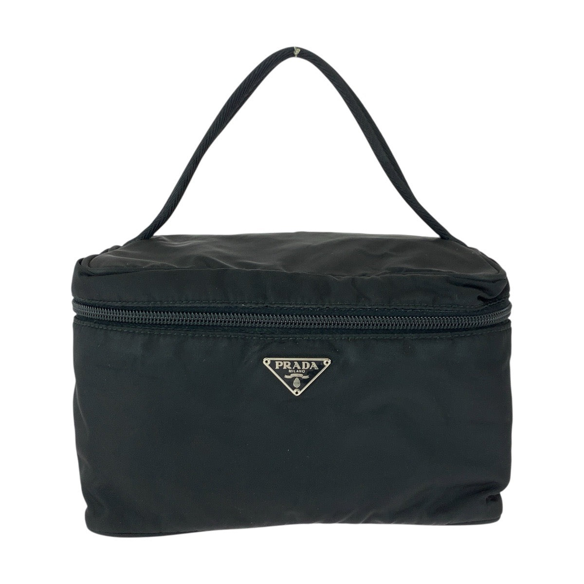Prada Tessuto Handbag Nylon Travel Bag Nylon Handbag 1