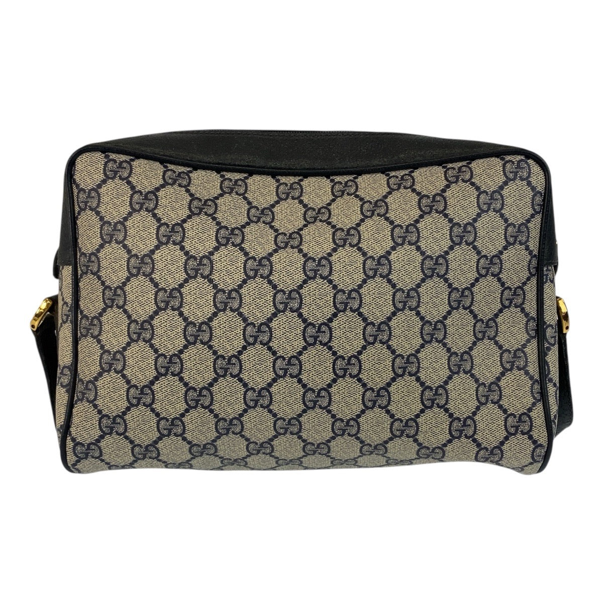 Gucci Supreme Shoulder Bag Canvas Bag 43