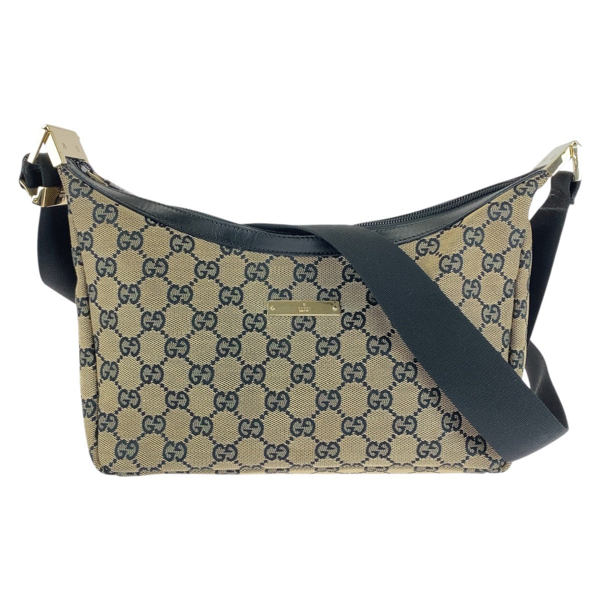 Gucci Shoulder Bag Canvas Bag 57
