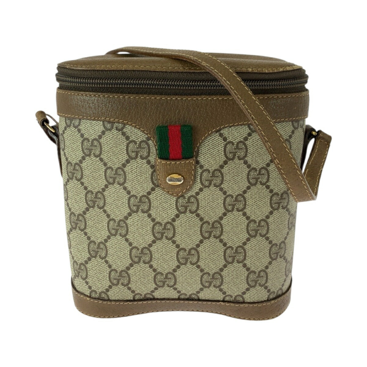 Gucci Supreme Shoulder Bag Canvas Bag 42