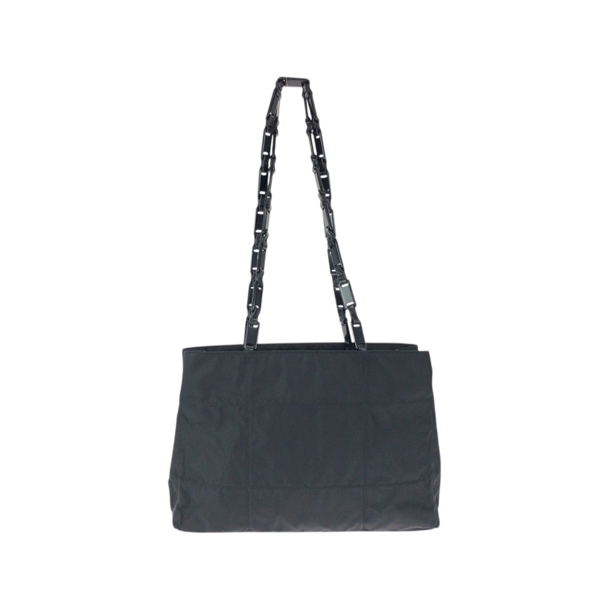 Prada Tessuto 2Way Bag Nylon Travel Bag 2Way Bag 3
