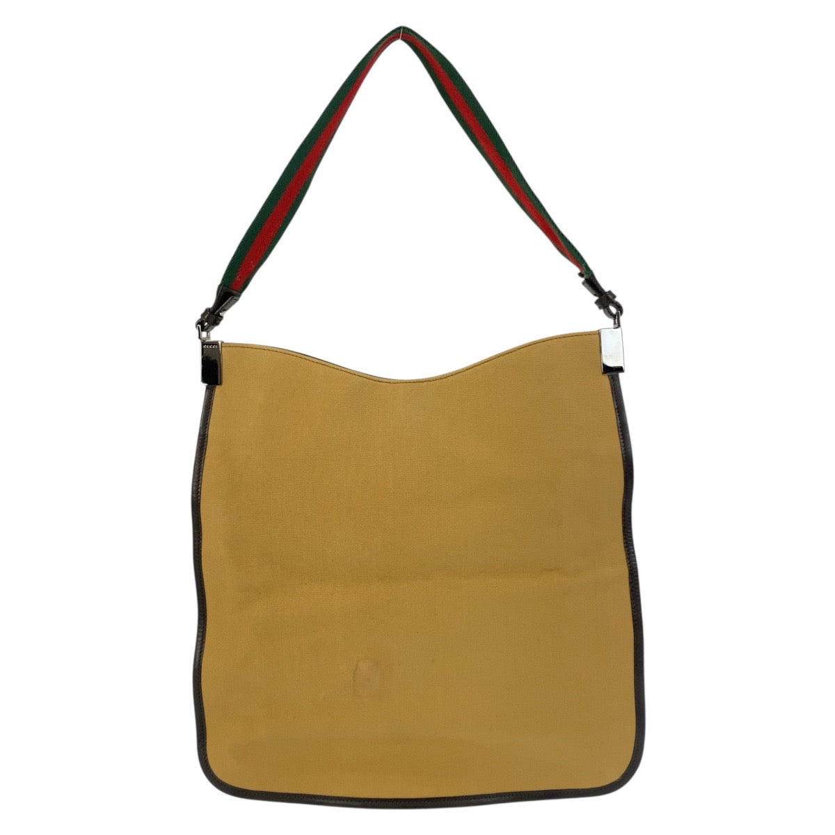 Gucci Sherry Line Shoulder Bag Canvas Bag 7