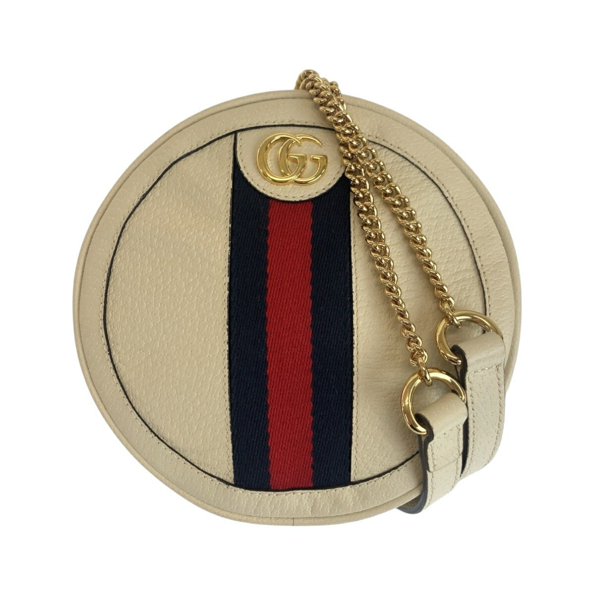 Gucci Ophidia Backpack Leather Backpack 1