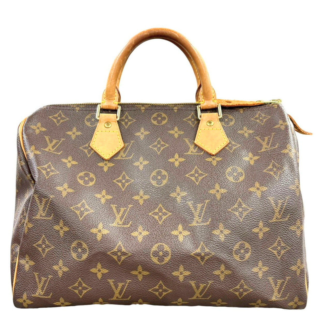 Louis Vuitton Speedy30 Fashion Accessory