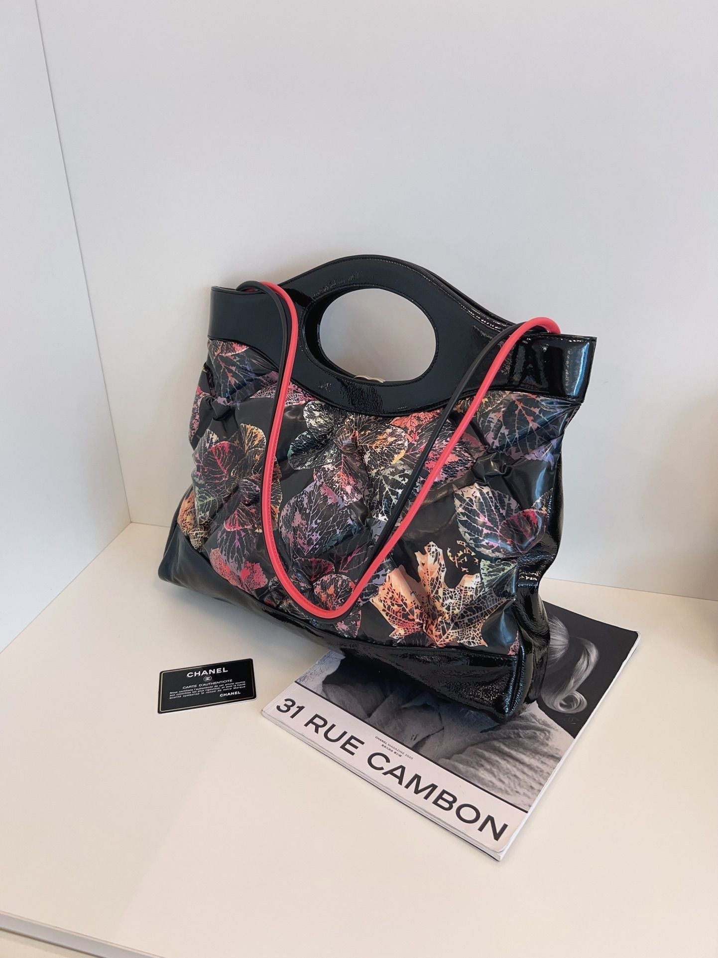 Chanel  bag *cm
