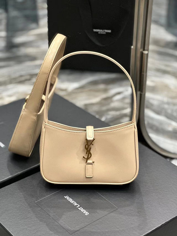 YSL Saint Laurent Ysl Saint Saurent Bags 624 Travel Bag