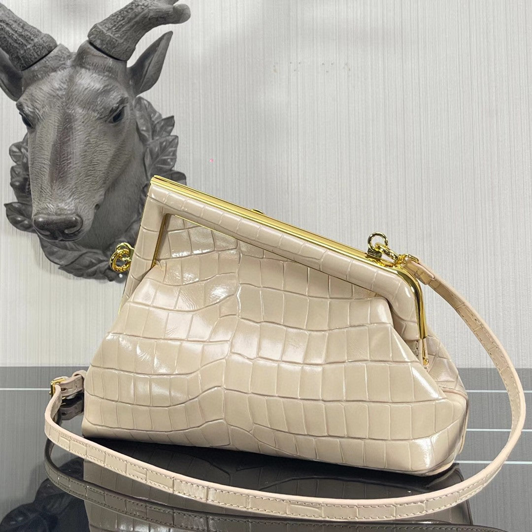 Top QualityTop Quality Top QualityTop White Small Handbag