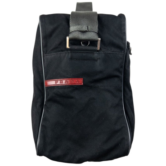 Prada Crossbody Bag Sport 4 Black