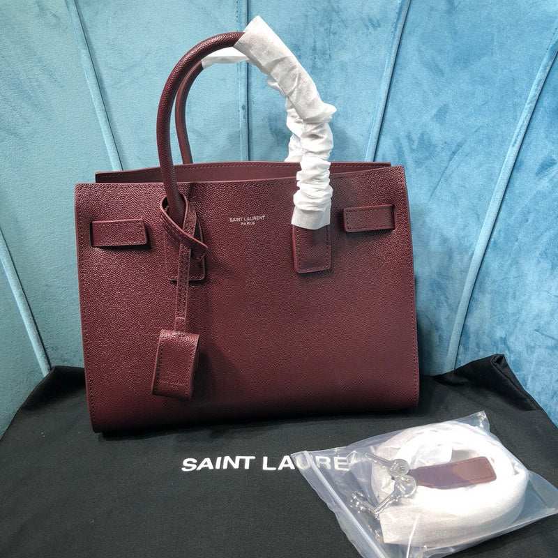 YSL Saint Laurent Ysl Saint Saurent Bags 407 Travel Bag