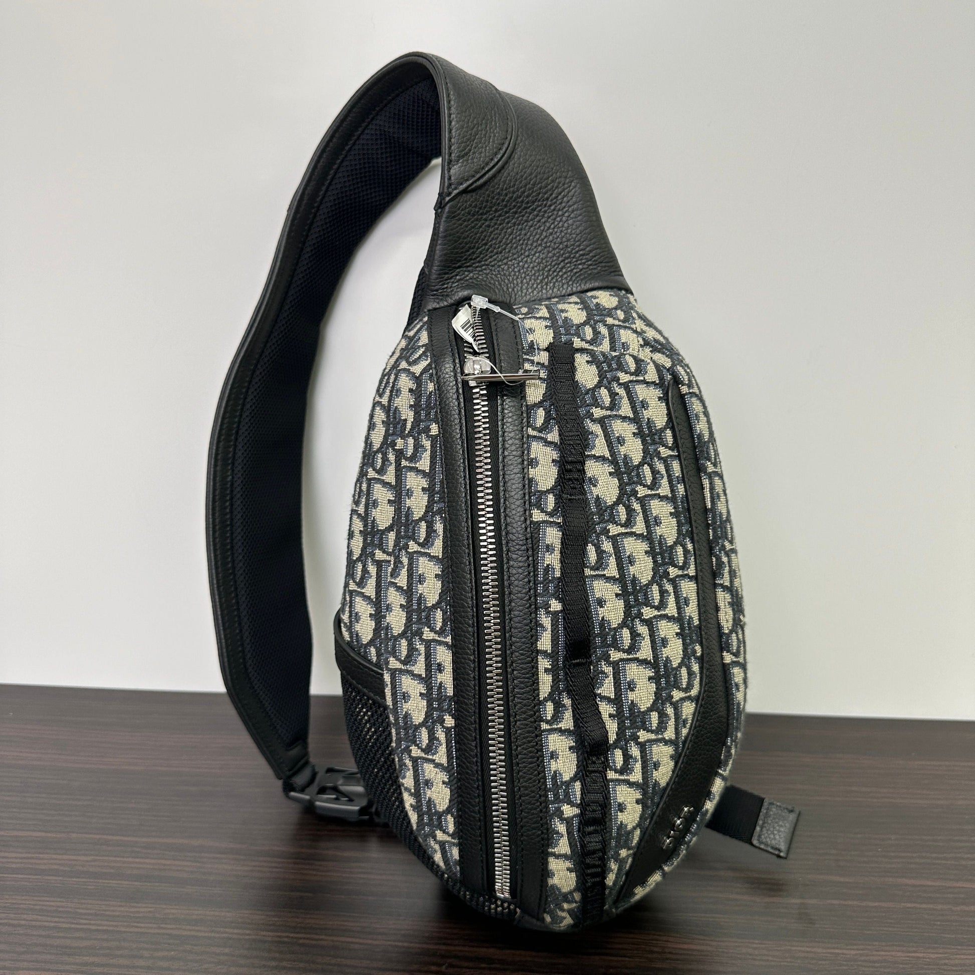 Dior Handbag Christian 2010s Scarab Body Bag