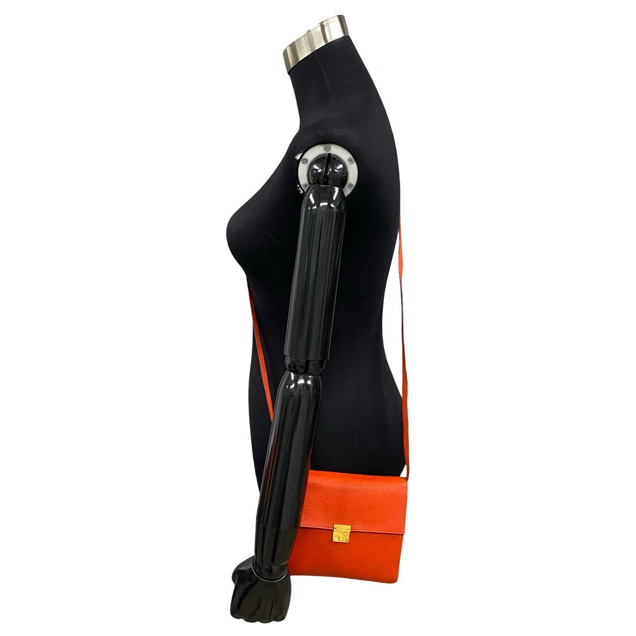 Shoulder Bag Negonda Orange Clic
