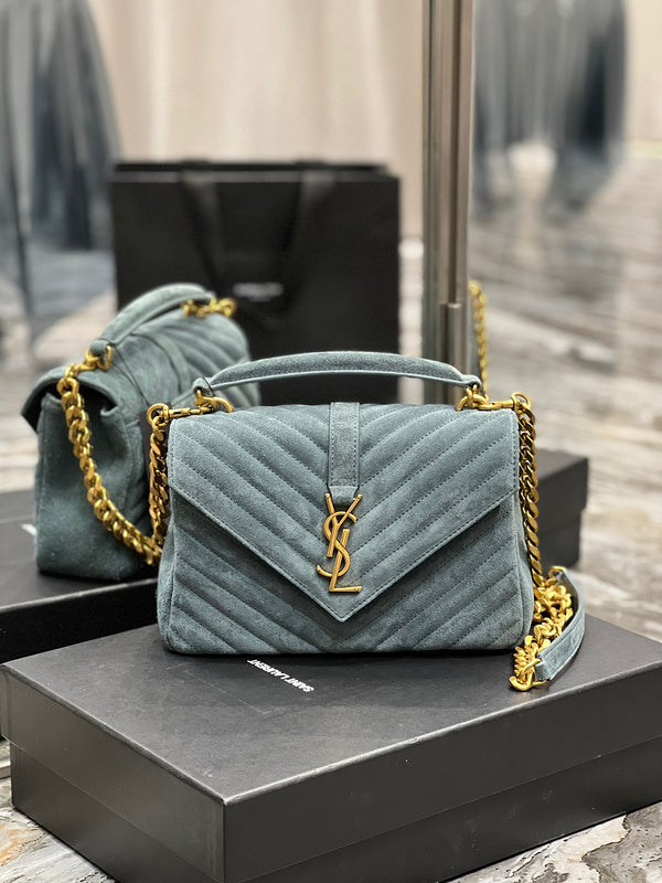 YSL Saint Laurent Ysl Saint Saurent Bags 175 2 Travel Bag