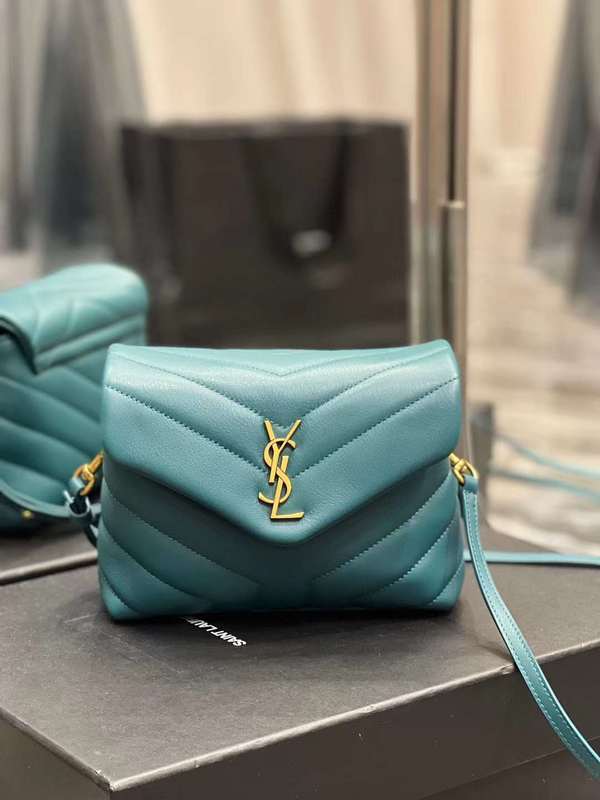 YSL Saint Laurent Ysl Saint Saurent Bags 490 2 Travel Bag