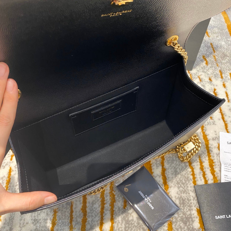 YSL Saint Laurent Ysl Saint Saurent Bags 272 2 Travel Bag