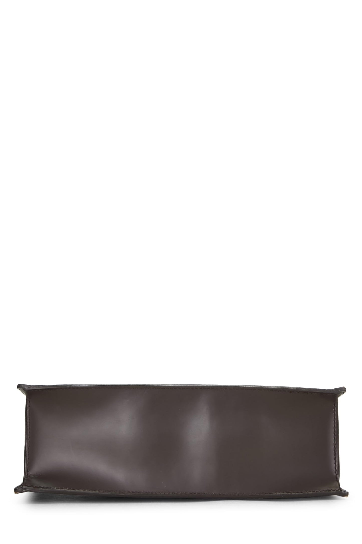 Louis Vuitton,  Damier Ebene Venice PM, Brown
