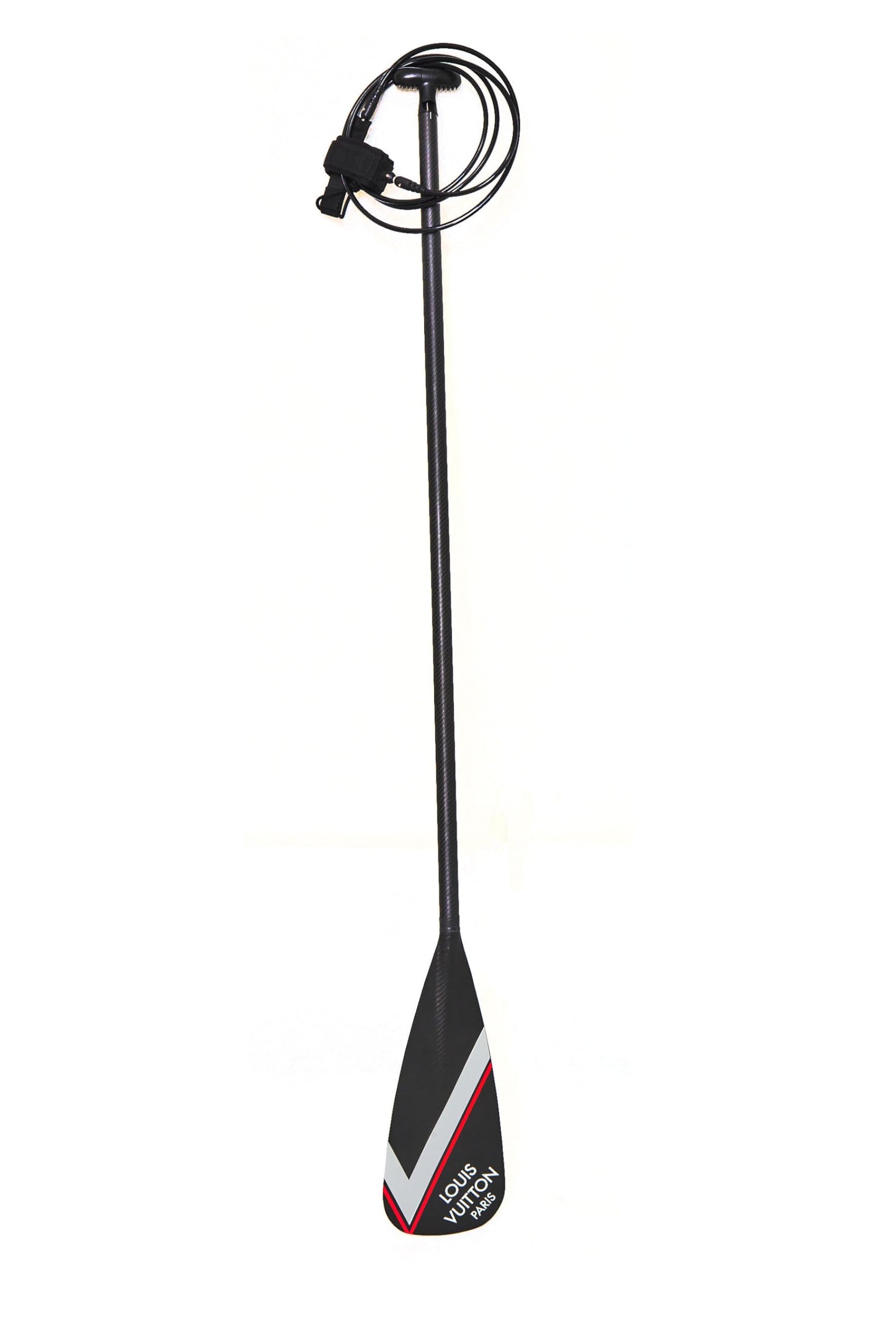 Louis Vuitton,  Damier Cobalt America's Cup Paddle Board, Multi