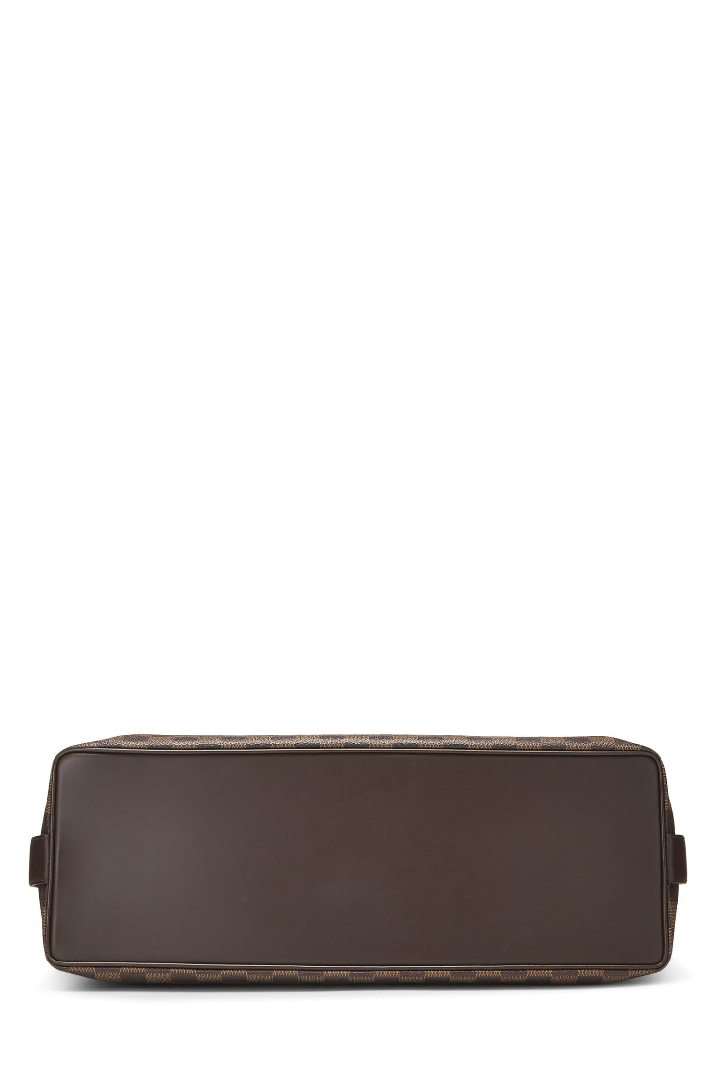 Louis Vuitton,  Damier Ebene Chelsea, Brown