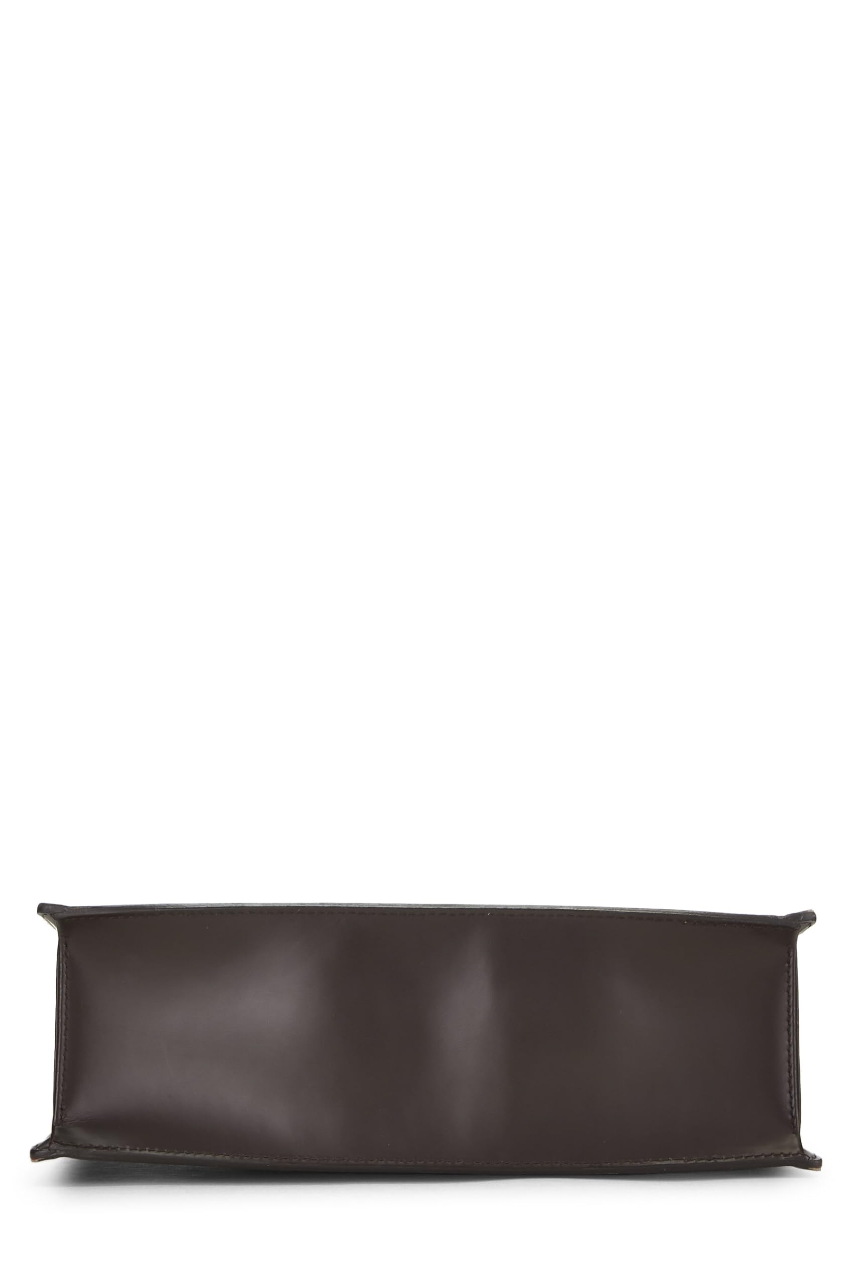 Louis Vuitton,  Damier Ebene Venice PM, Brown