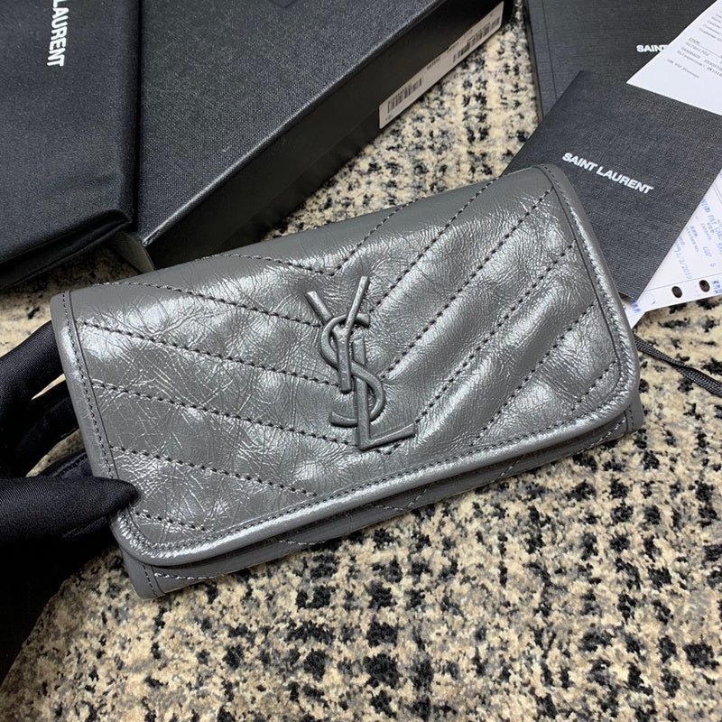 YSL Saint Laurent Ysl Saint Saurent Bags 403 2 Travel Bag