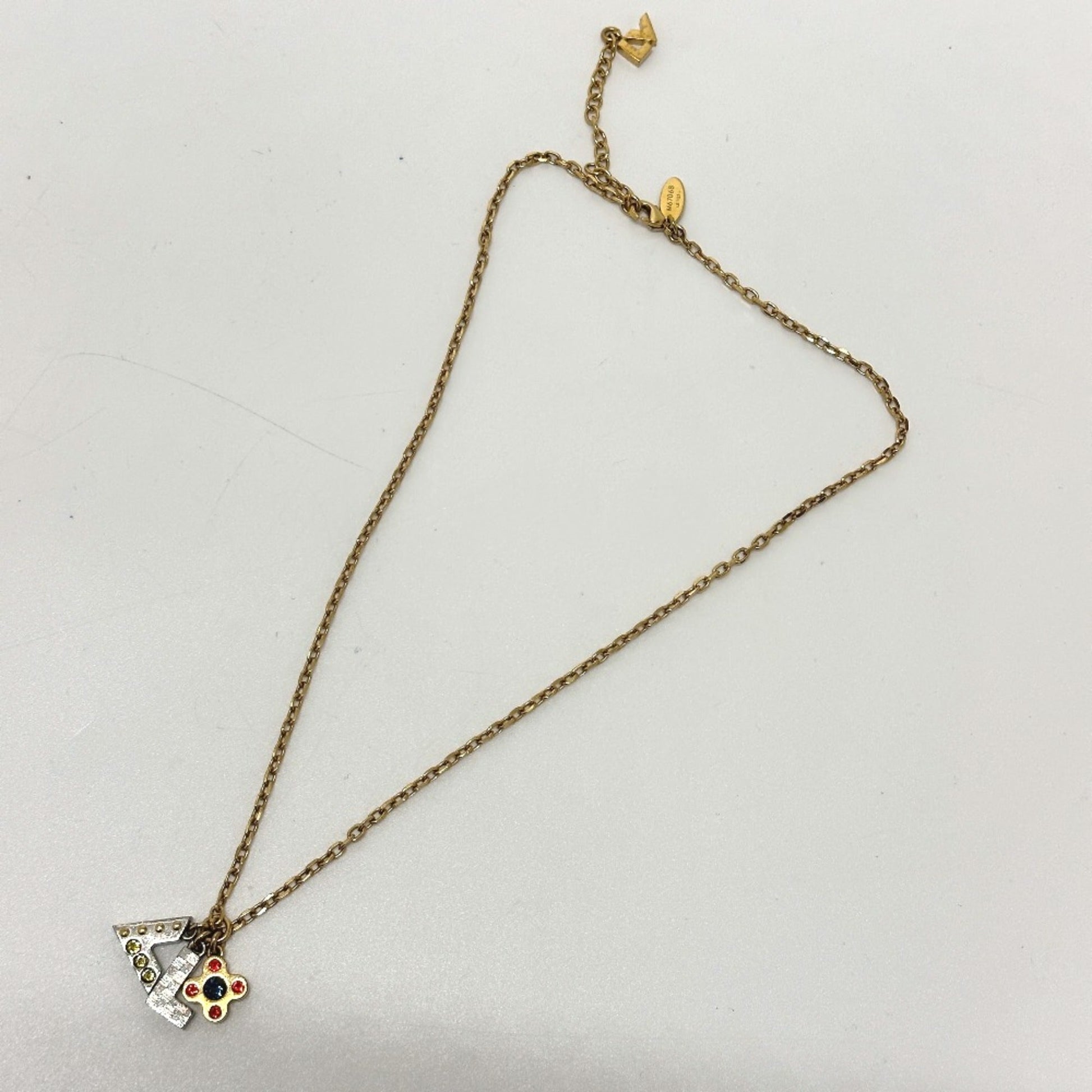 Louis Vuitton  Other Necklace
