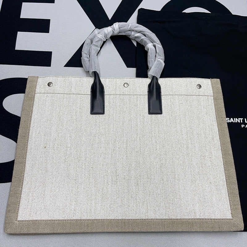 YSL Saint Laurent Ysl Saint Saurent Bags 302 Travel Bag
