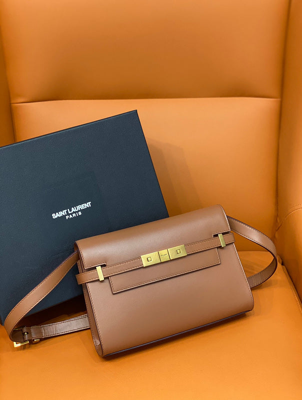 YSL Saint Laurent Ysl Saint Saurent Bags 317 Travel Bag