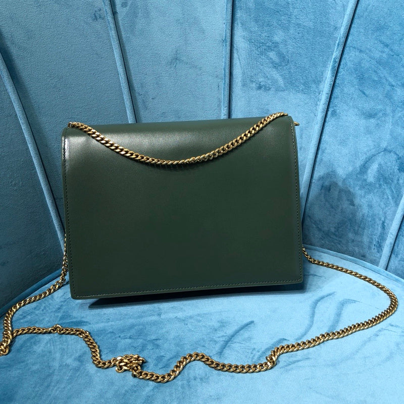 YSL Saint Laurent Ysl Saint Saurent Bags 506 Travel Bag