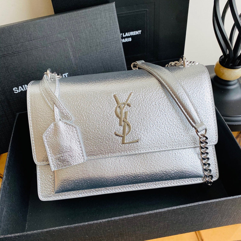YSL Saint Laurent Ysl Saint Saurent Bags 455 2 Travel Bag