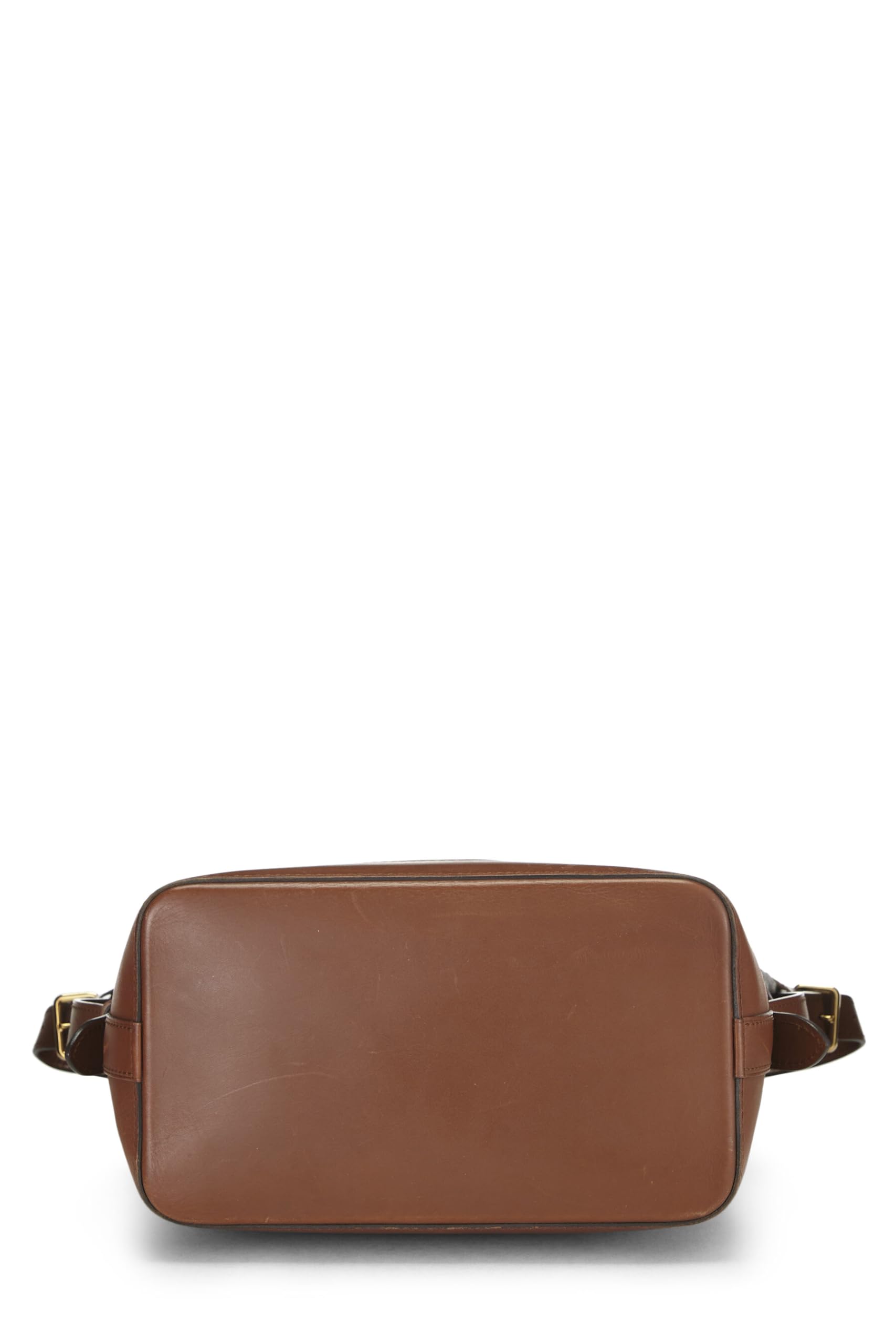 Louis Vuitton,  Damier Ebene Diane, Brown