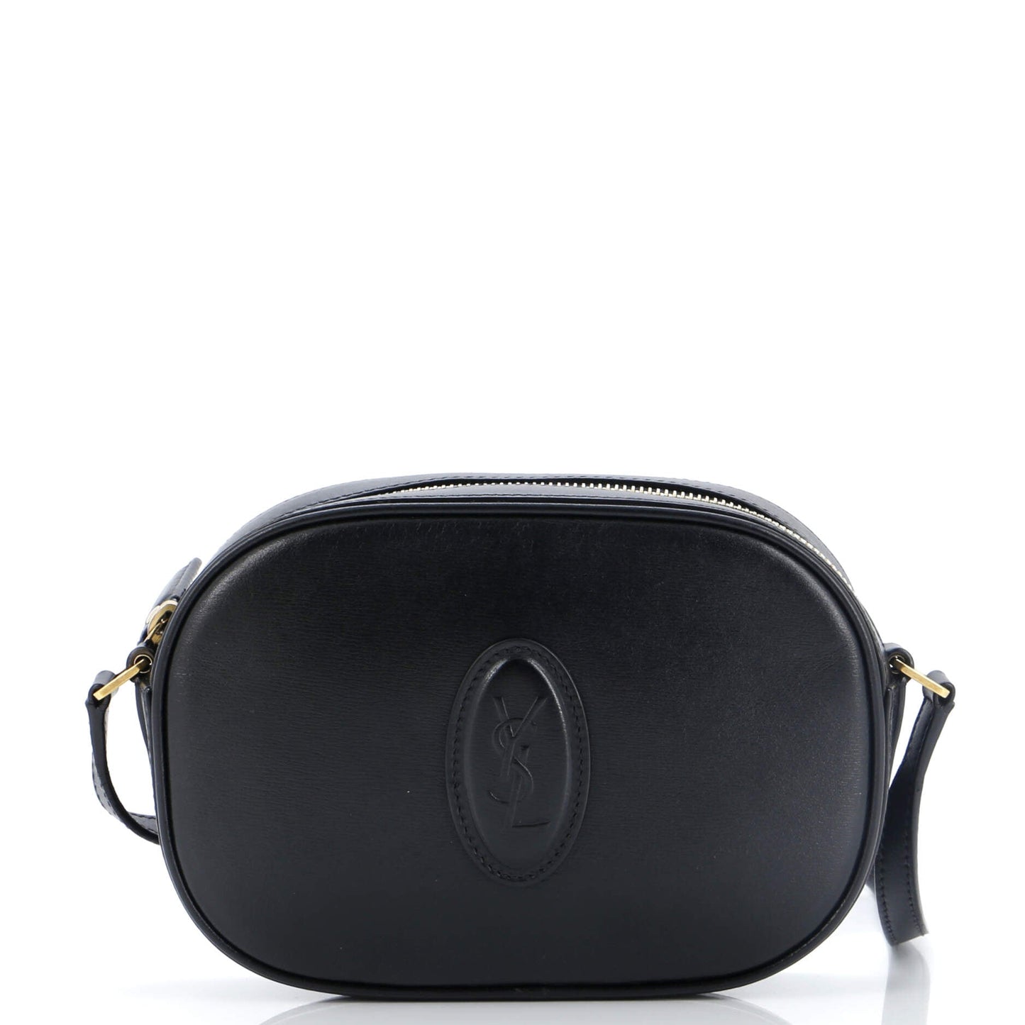 YSL Saint Laurent Saint Laurent Trending Le Camera Bag Leather Crossbody Bag