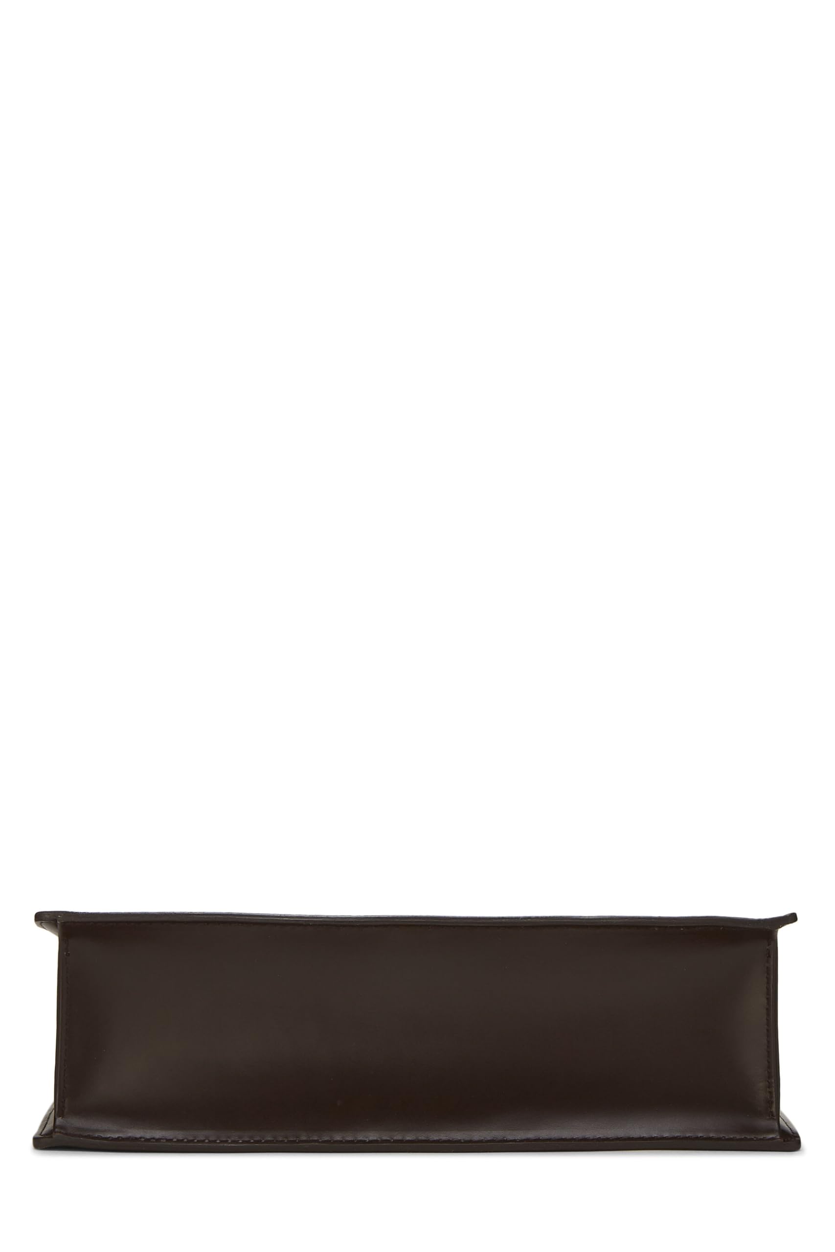 Louis Vuitton,  Damier Ebene Venice PM, Brown