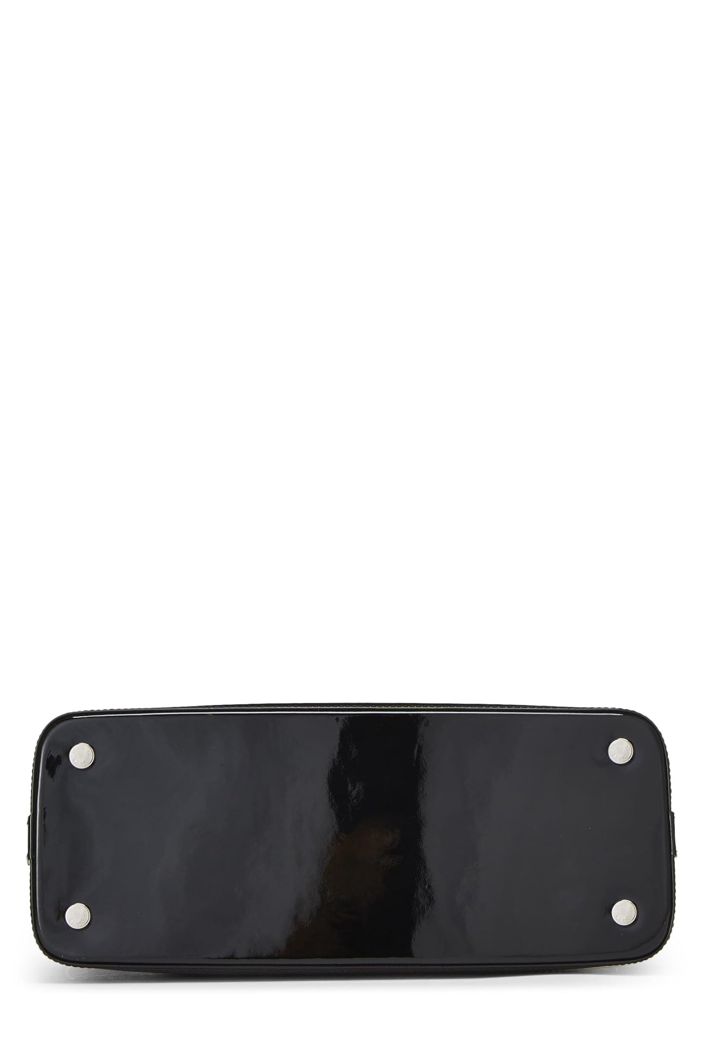 Louis Vuitton,  Noir Electric Epi Mirabeau PM, Black