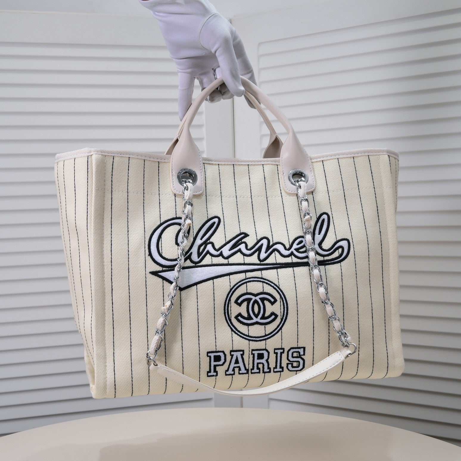 New rep Lux CHL 535 Handbag