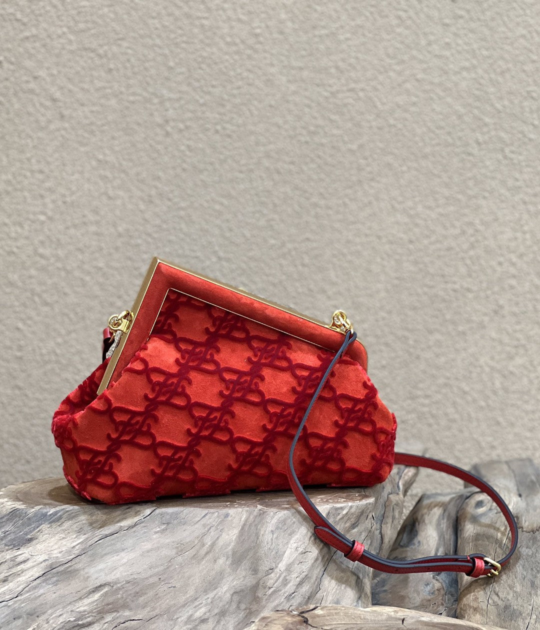 Top QualityTop Quality Top QualityTop Red Small Handbag