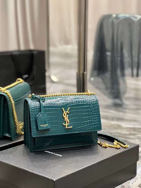 YSL Saint Laurent Ysl Saint Saurent Bags 499 2 Travel Bag